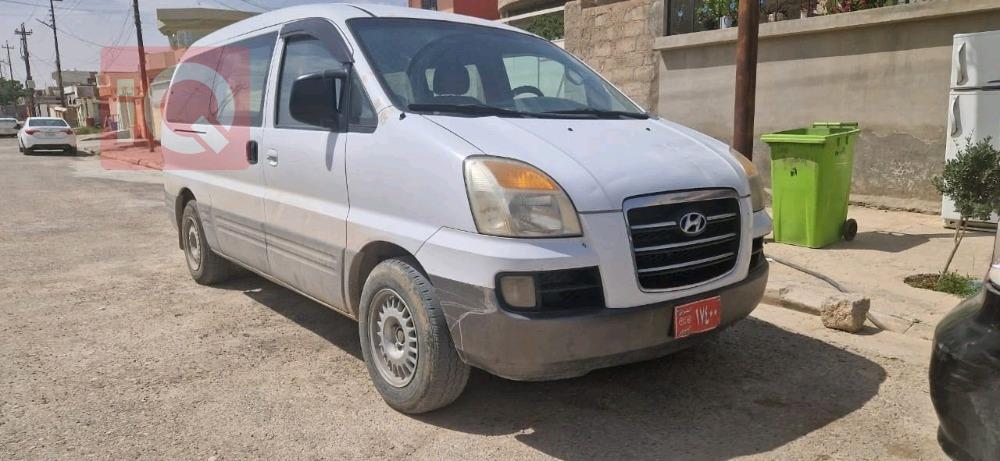 هیوندای H-1